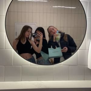 Meet your Posher, Tess